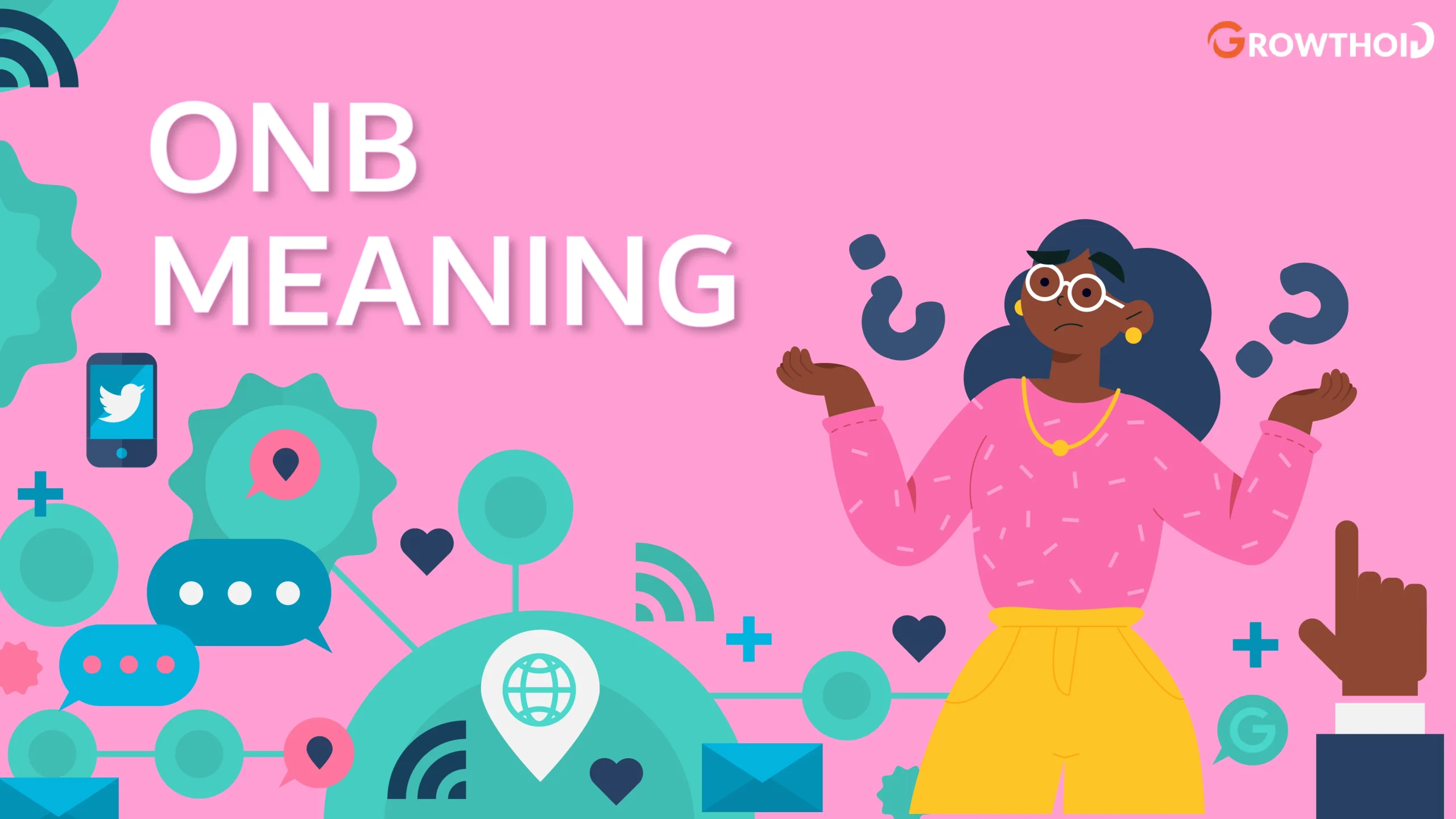 ONB meaning TikTok