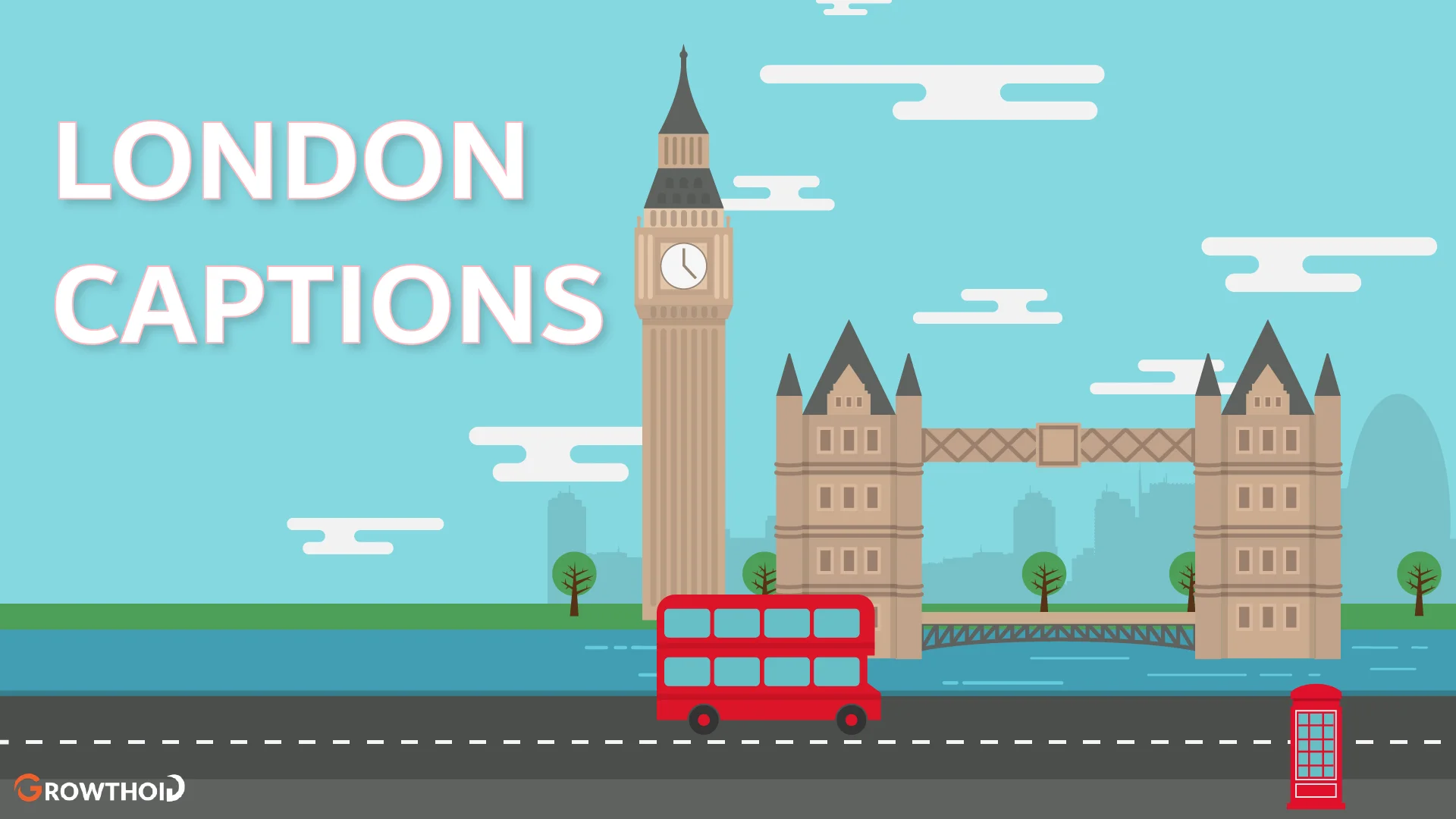 London Captions