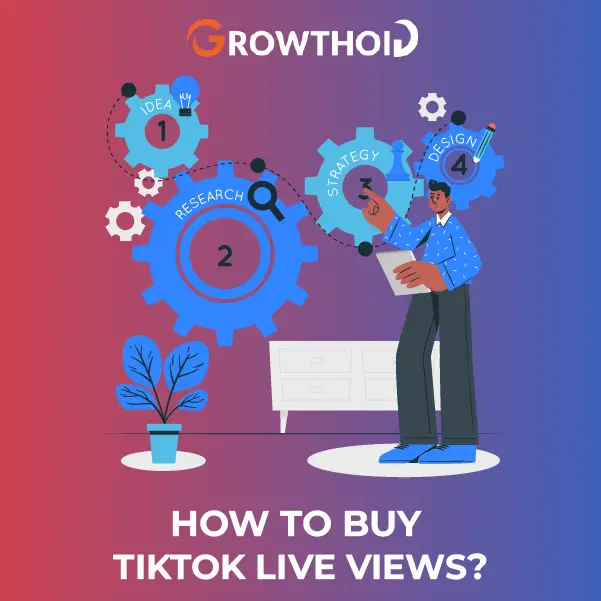 How to Buy TIkTok Live Views