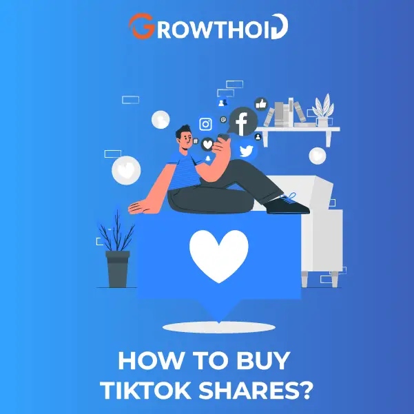 How to Buy TikTok Shares