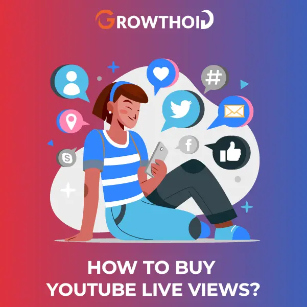 How to Buy YouTube Live Views