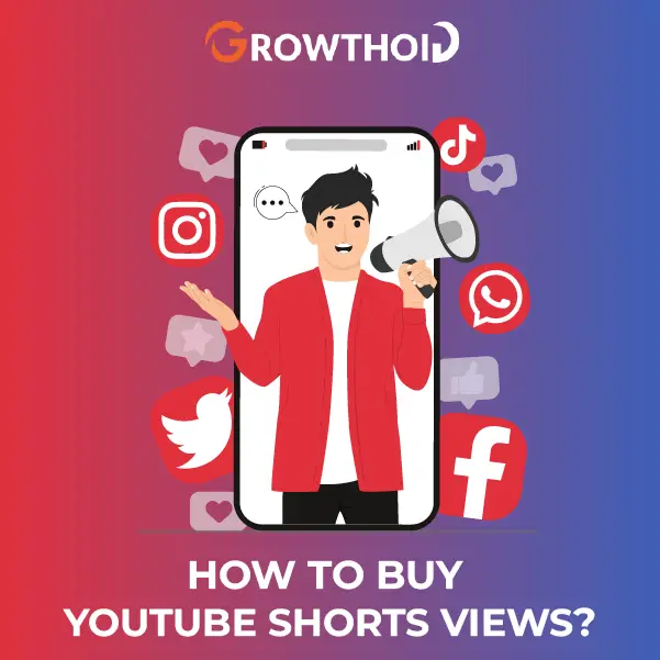 How to Buy YouTube Shorts Views