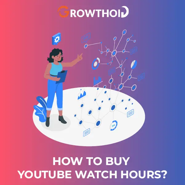 How to Buy YouTube Watch Hours