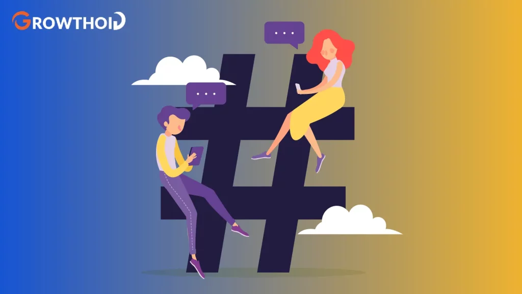 Trending Hashtags
