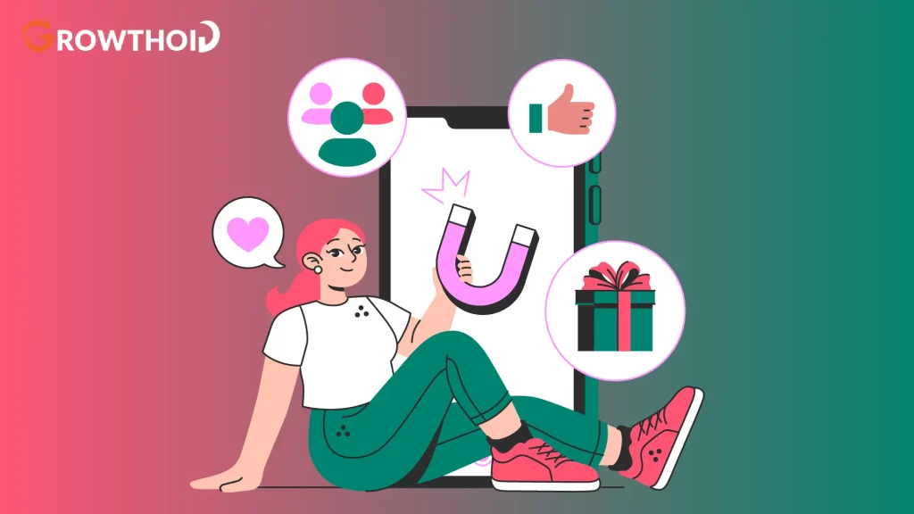 Hashtags for Likes