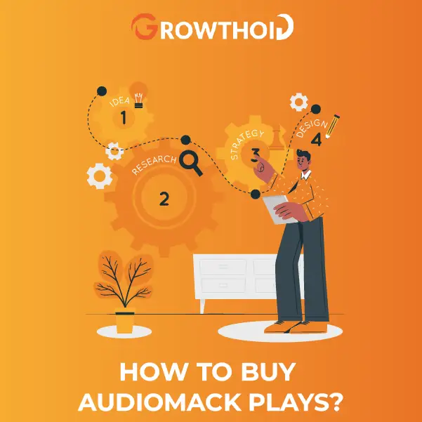 How to Buy Audiomack Plays