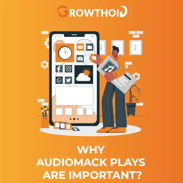 Why are Audiomack Plays Important