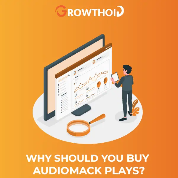 Why Should You Buy Audiomack Plays