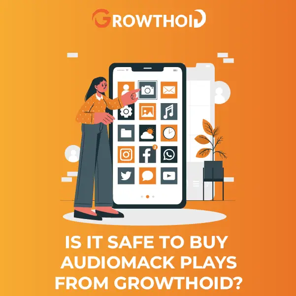Is It Safe to Buy Audiomack Plays