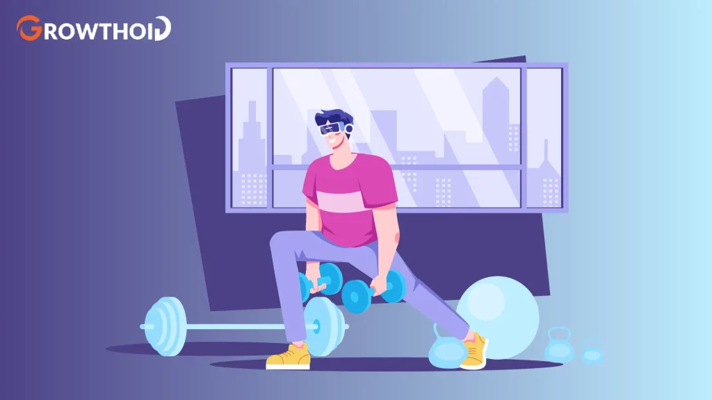 gym workout
