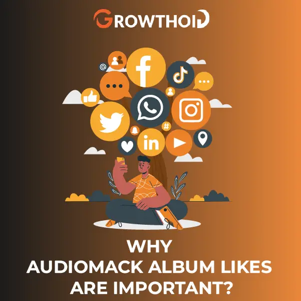 Why Audiomack Album Likes Are Important