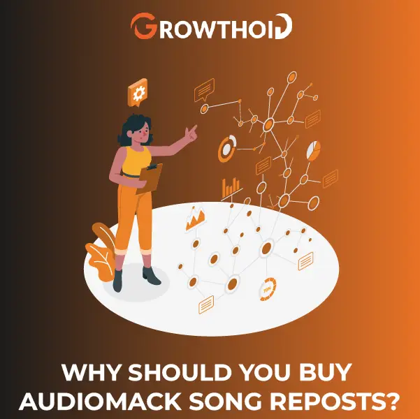 Why Should You Buy Audiomack Song Reposts