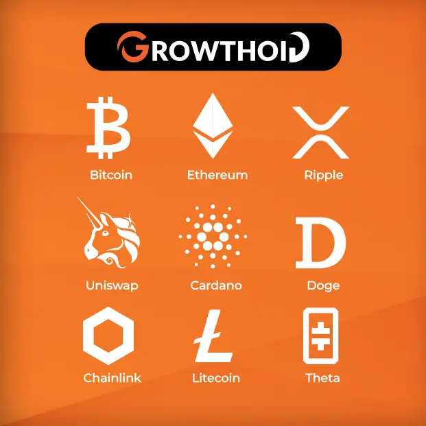 cryptocurrency