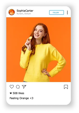 instagram post