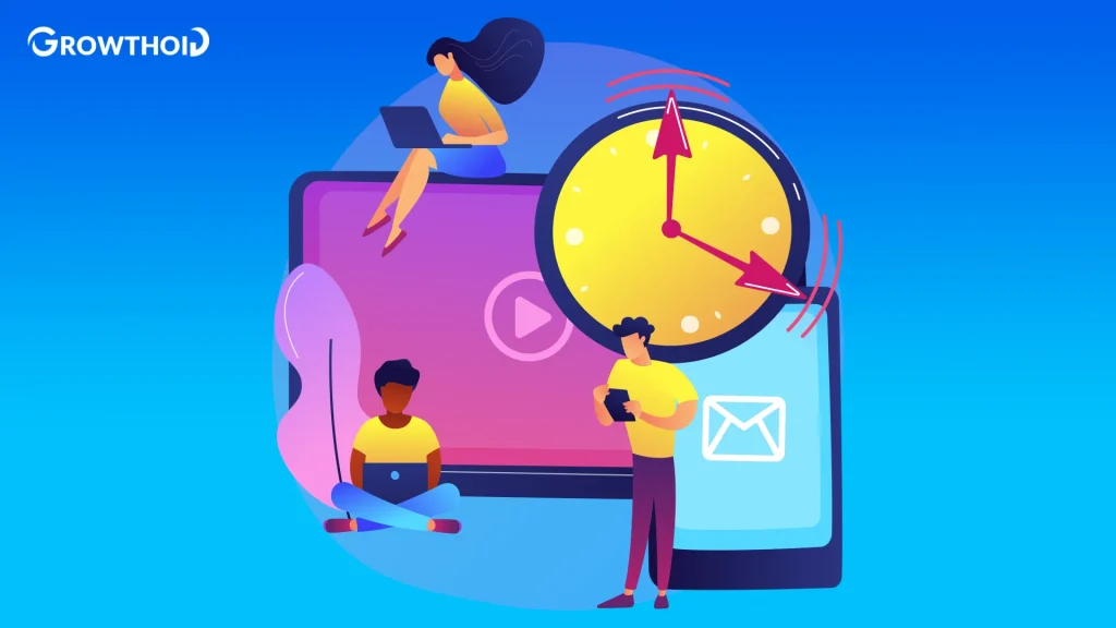 Best Hour To Post On LinkedIn