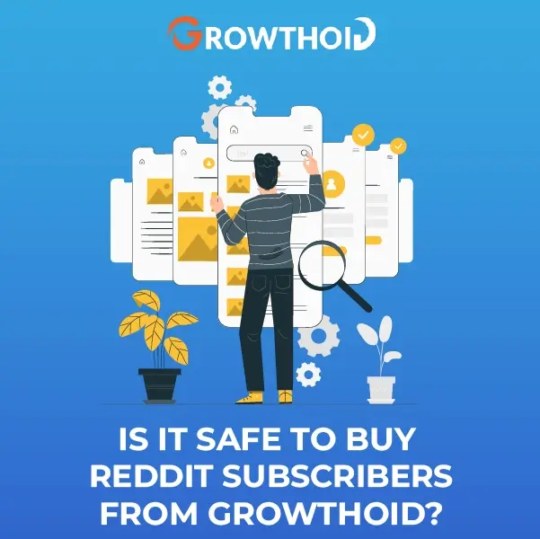 Is It Safe to Buy Reddit Subscribers