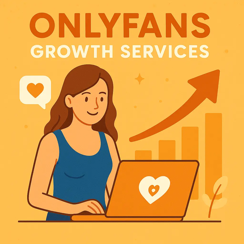OnlyFans Growth Services