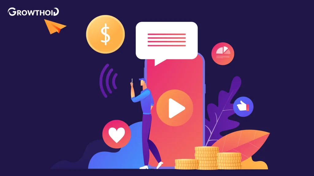 Paid YouTube Views