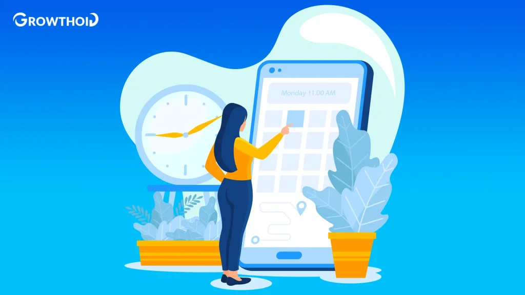 Best Time To Post On LinkedIn
