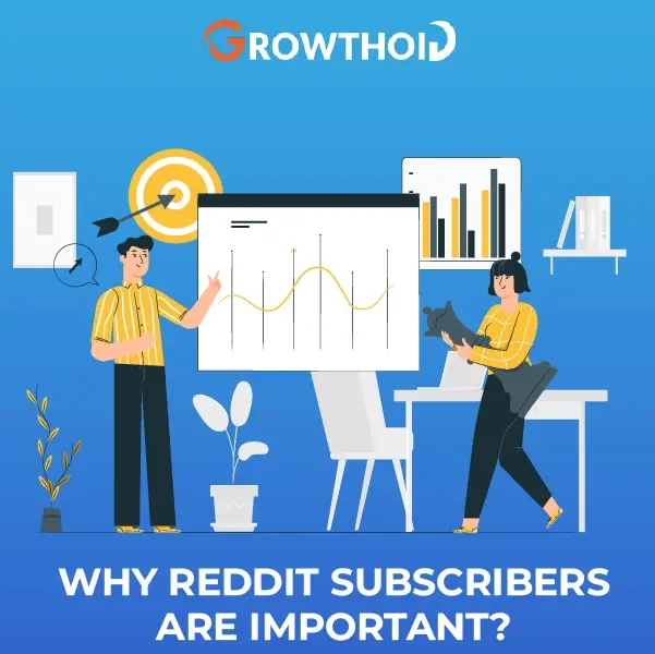 Why Reddit Subscribers Are Important