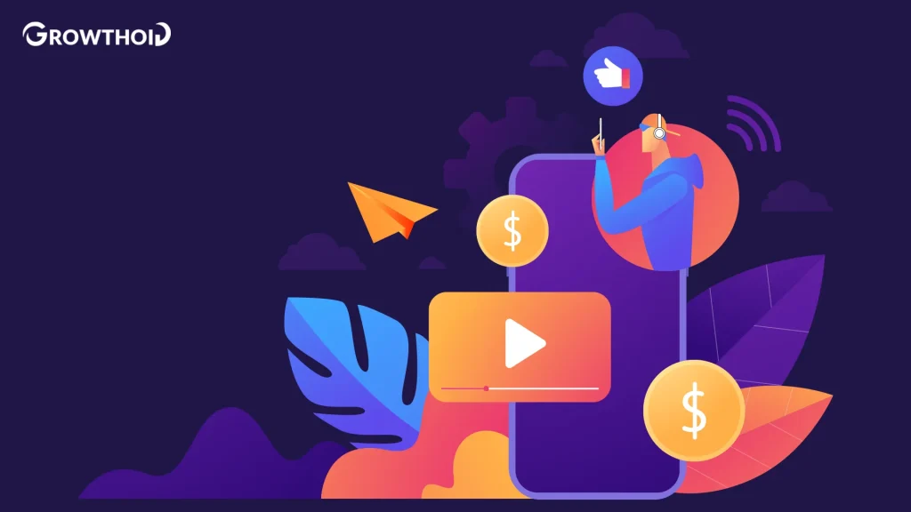 YouTube Views Paid