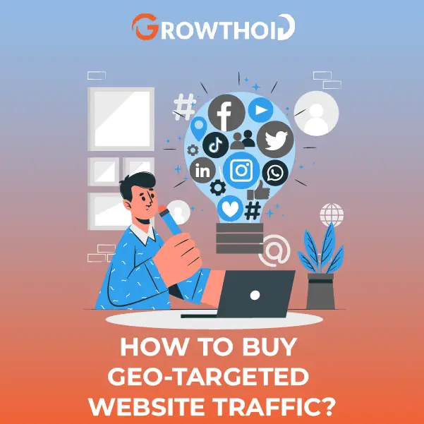 How To Buy Geo Targeted Website Traffic