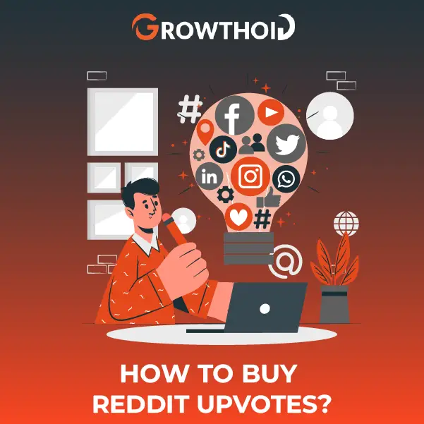 How To Buy Reddit Upvotes