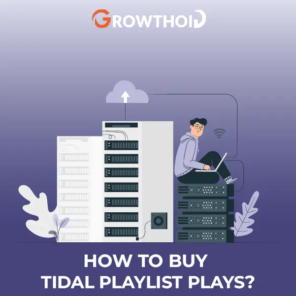 How To Buy Tidal Playlist Plays
