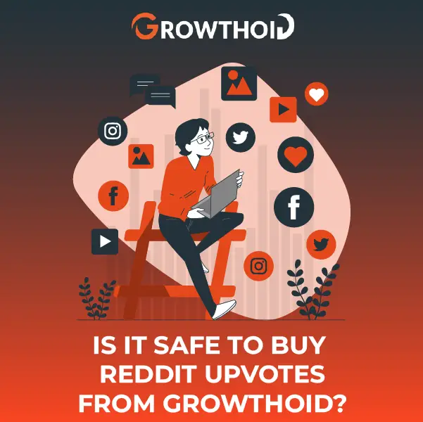 Is It Safe To Buy Reddit Upvotes