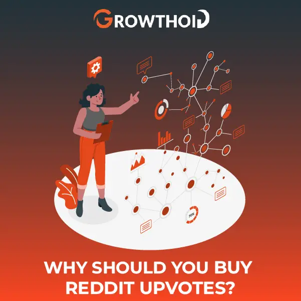Why Should You Buy Reddit Upvotes