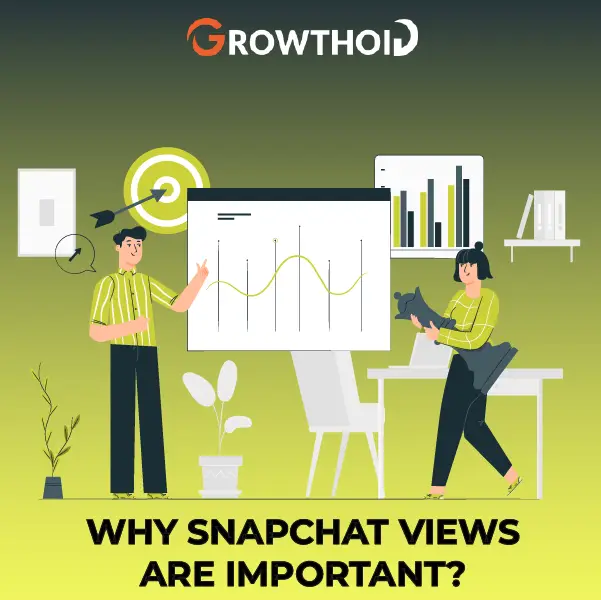 Why Snapchat Views Are Important