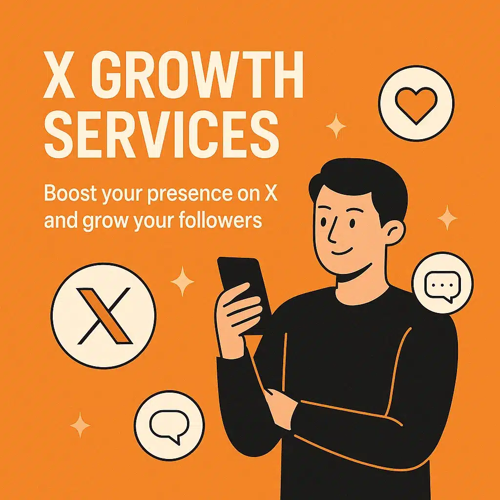 X growth services